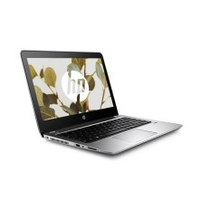 HP ProBook 430 G4 / Intel Core I3-7100U / 8 GB / 128 SSD / 13"