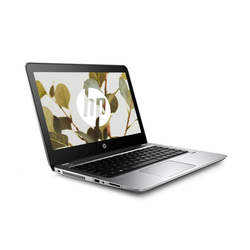 HP ProBook 430 G4 / Intel Core I3-7100U / 8 GB / 128 SSD / 13"