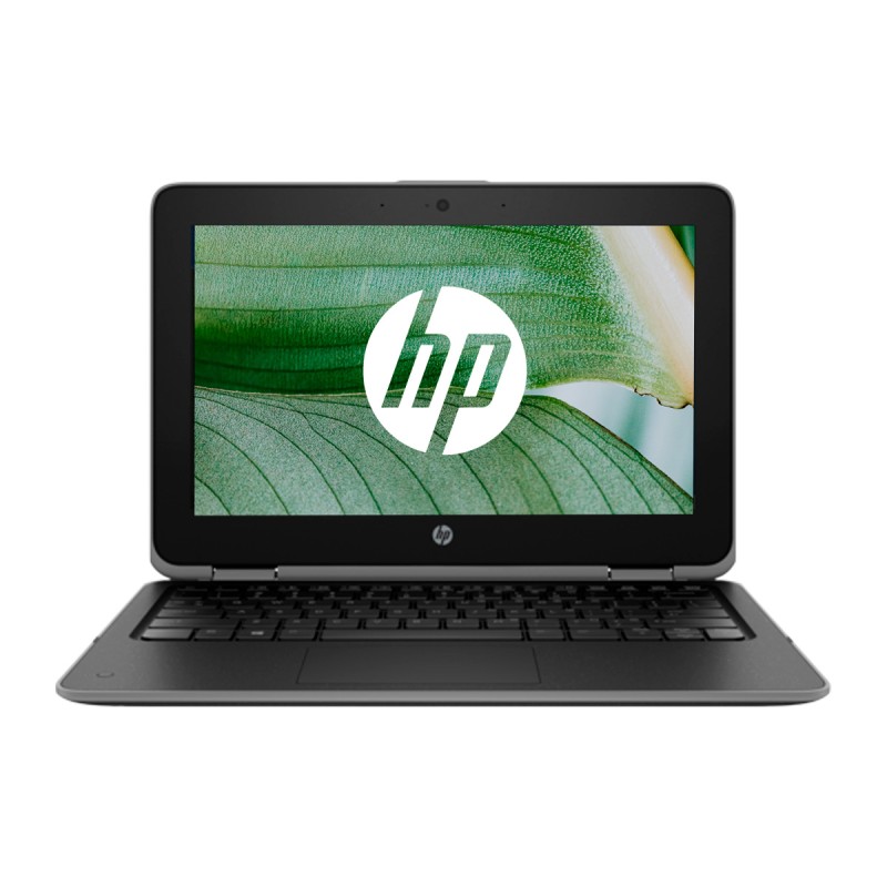 HP ProBook x360 11 EE G3 Táctil / Intel Celeron N4100 / 4 GB / 128 SSD / 11"