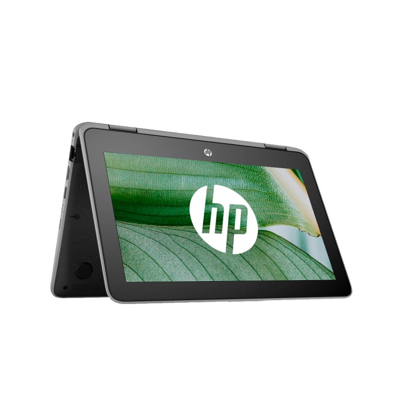 HP ProBook x360 11 EE G3 Táctil / Intel Celeron N4100 / 4 GB / 128 SSD / 11"