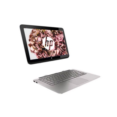HP Spectre 13 X2 PRO Touch / Intel Core i5-4202Y / 13"

