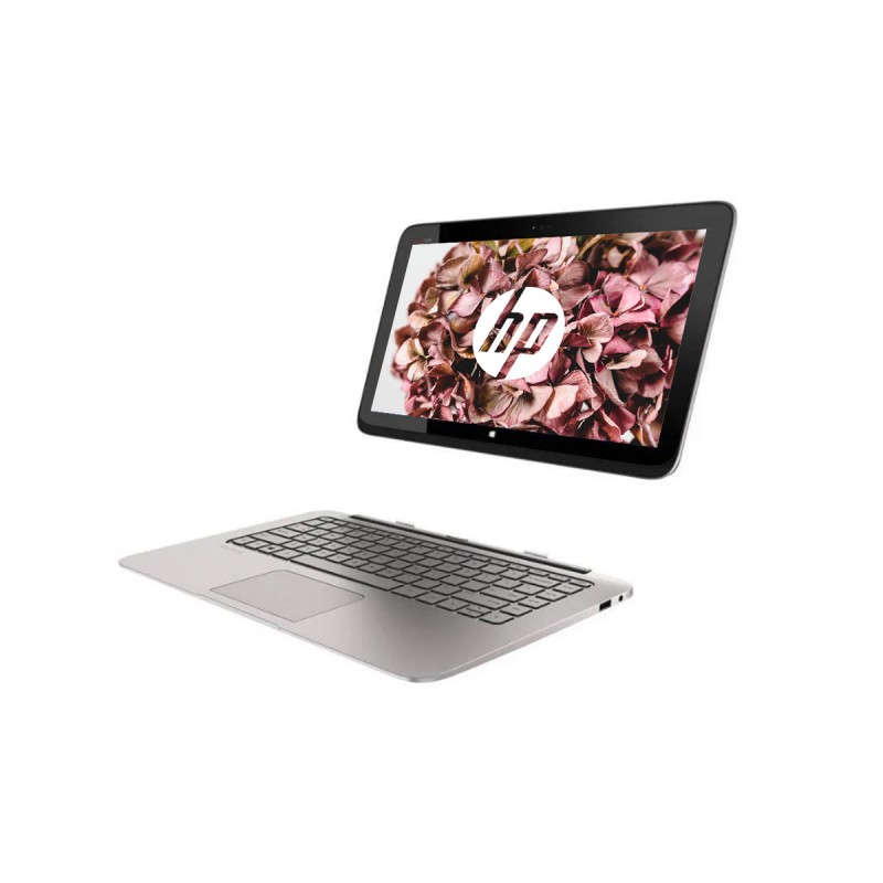 HP Spectre 13 X2 PRO Touch / Intel Core i5-4202Y / 8 GB / 256 SSD / 13"