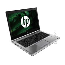 HP EliteBook 8470p / Intel Core i7-3520M / 8 GB / 256 GB SSD / 14" / Radeon Graphics