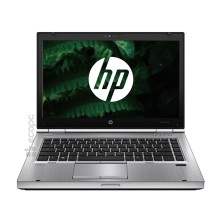 HP EliteBook 8470p / Intel Core i7-3520M / 8 GB / SSD de 256 GB / 14" / Placa gráfica Radeon