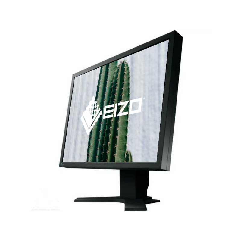 EIZO FlexScan S1701 17" LCD SXGA