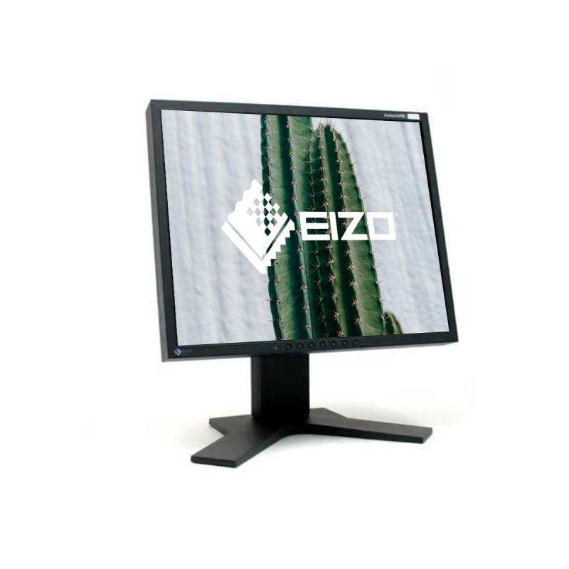 EIZO FlexScan S1701 17" LCD SXGA