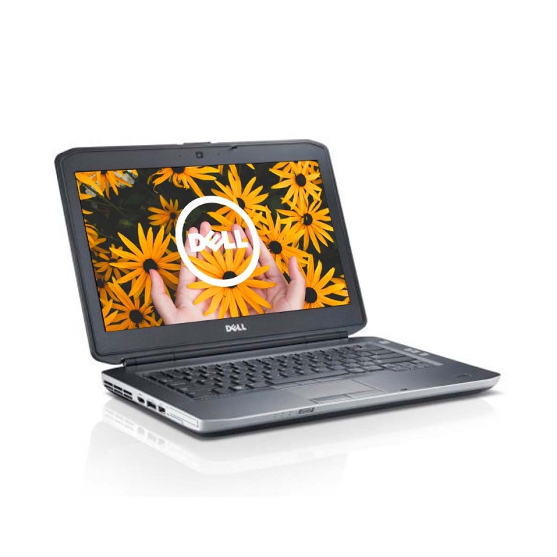 Dell Latitude E5430 / Intel Core i3-3110M / 8 GB / 128 SSD / 14"