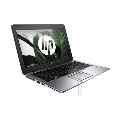 HP EliteBook 725 G3 / AMD PRO A12-8800B / 12"
