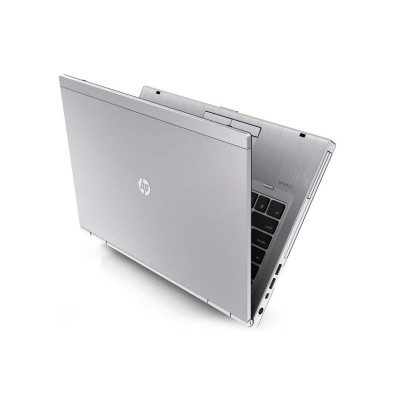 HP EliteBook 8470p / Intel Core i7-3540M / 8 GB / 256 GB SSD / 14"