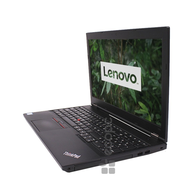 Lenovo ThinkPad L460 / Intel Core i5-6300U / 8 GB / 256 SSD / 14"