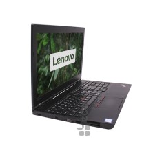 Lenovo ThinkPad L460 / Intel Core i5-6300U / 8 GB / 256 SSD / 14"