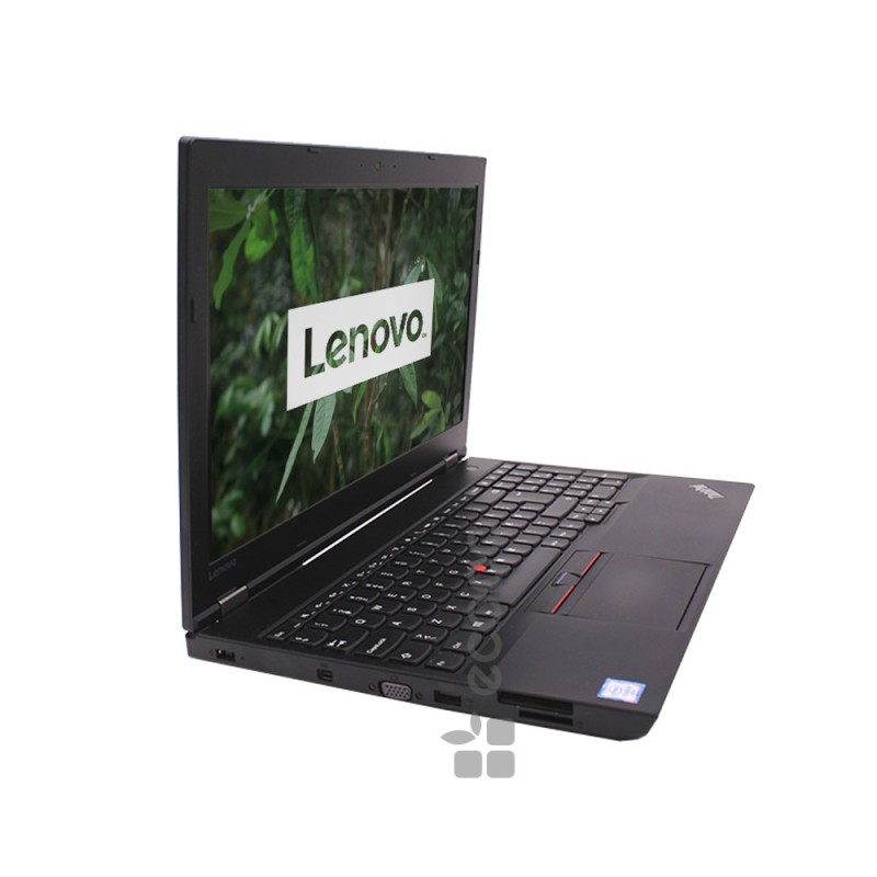 Lenovo ThinkPad L460 / Intel Core i5-6300U / 8 GB / 256 SSD / 14"
