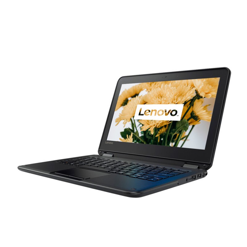 Lenovo N23 / Intel Celeron N3060 / 4 GB / 32 GB / 11"