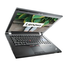 Lenovo ThinkPad L420 / Intel Core i3-2350M / 4 GB / 500 HDD / 14"