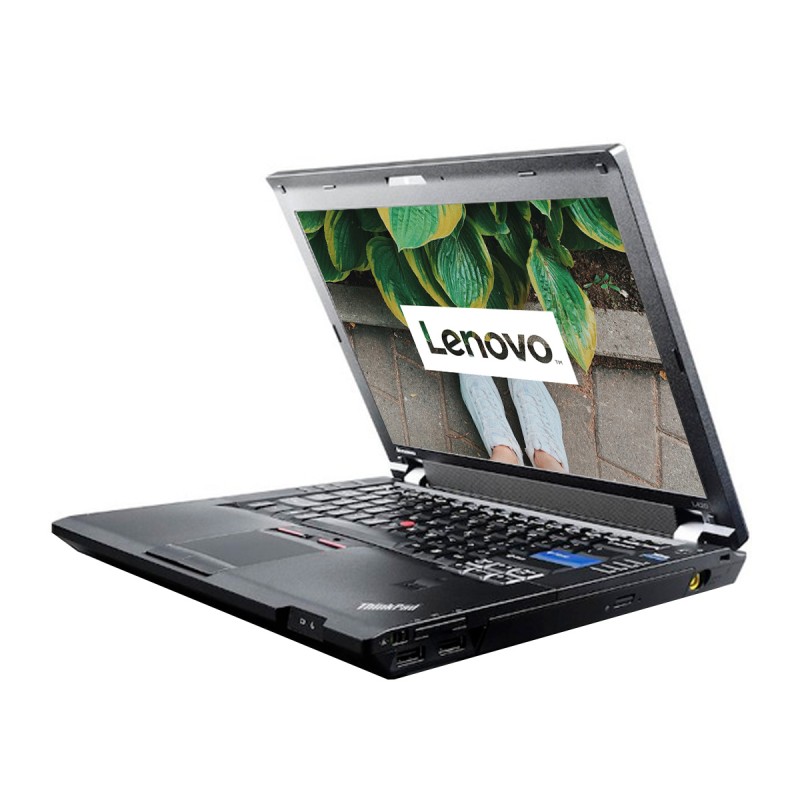 Lenovo ThinkPad L420 / Intel Core i3-2350M / 4 GB / 500 HDD / 14"