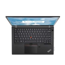 Lenovo ThinkPad T470s / Intel Core I5-7200U / 8 GB / 128 SSD / 14"