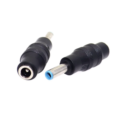 Adaptador de boca larga para boca fina
