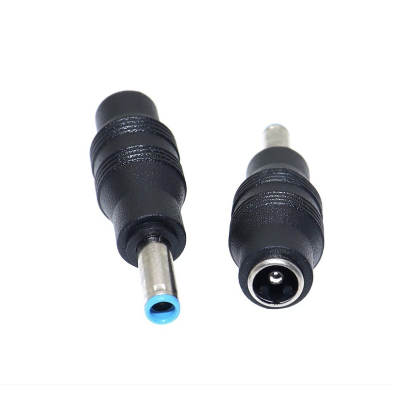 Adaptador boca ancha a boca fina