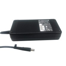 Cargador para portátil HP 200W / Boca ancha