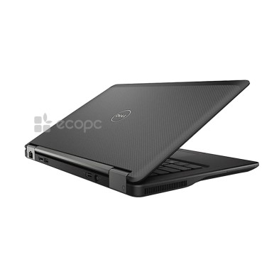 Dell Latitude E7250 / Intel Core i7-5600U / 8 GB / 256 SSD / 12"