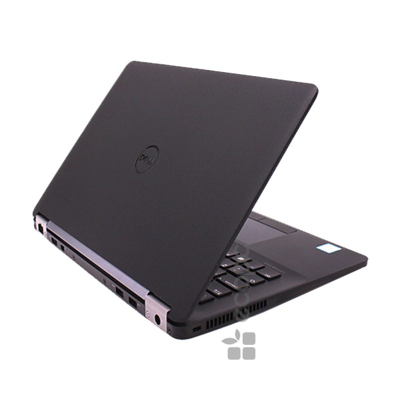 Dell Latitude E7270 Táctil / Intel Core i5-6300U / 8 GB / 256 NVME / 12" FullHD