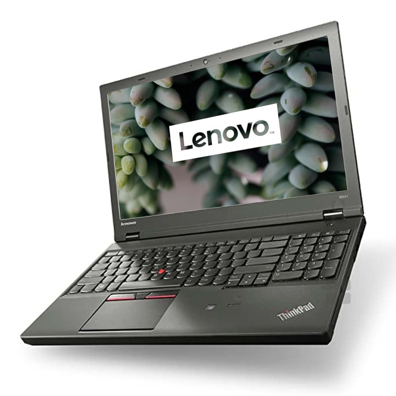Lenovo Thinkpad W541 / Intel Core I7-4810MQ / 32 GB / 256 SSD / QUADRO K2100M / 15"