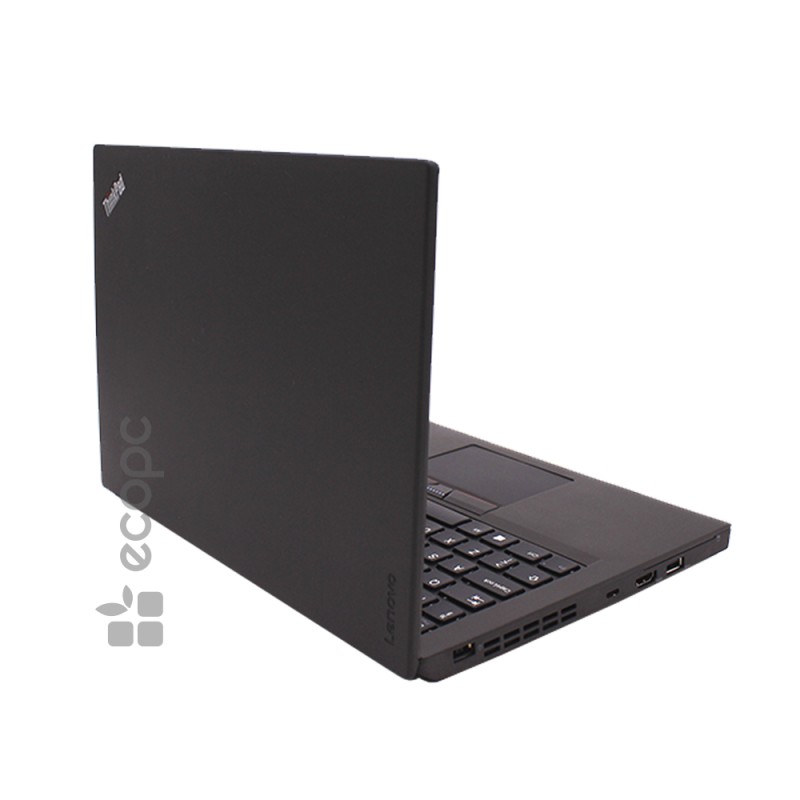 Lenovo ThinkPad X270 / Intel Core i7-7500U / 8 GB / 256 SSD / 12"