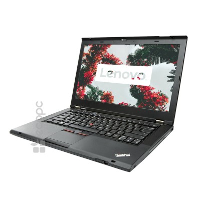 Lenovo ThinkPad T430 / Intel Core i5-2520M / 14"
