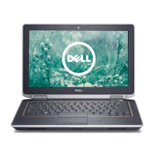 Dell Latitude E6320 / Intel Core i5-2540M / 8 GB / 128 SSD / 13"