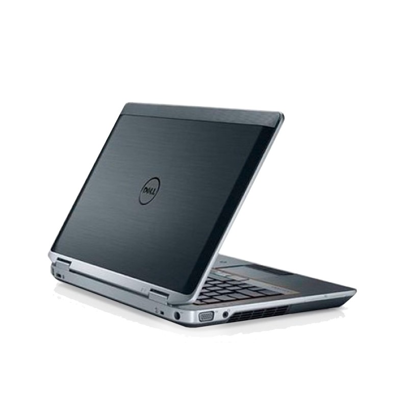 Dell Latitude E6320 / Intel Core i5-2540M / 8 GB / 128 SSD / 13"