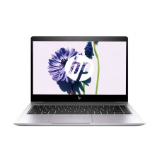 HP EliteBook 840 G5 / Intel Core i5-8250U / 8 GB / 512 SSD / 14" / AMD RADEON RX540