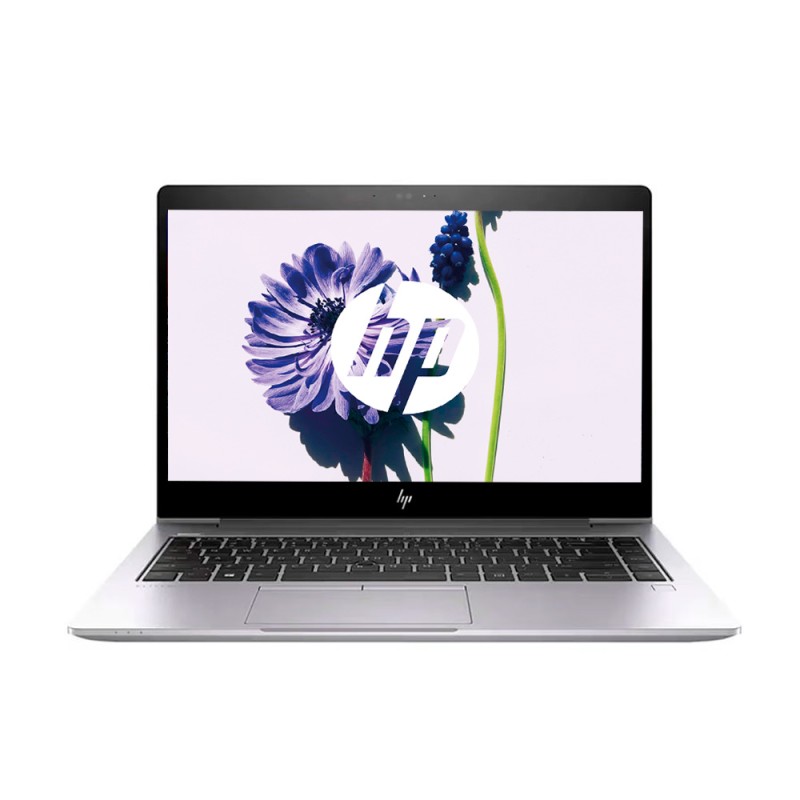 HP EliteBook 840 G5 / Intel Core i5-8250U / 8 GB / 512 SSD / 14" / AMD RADEON RX540