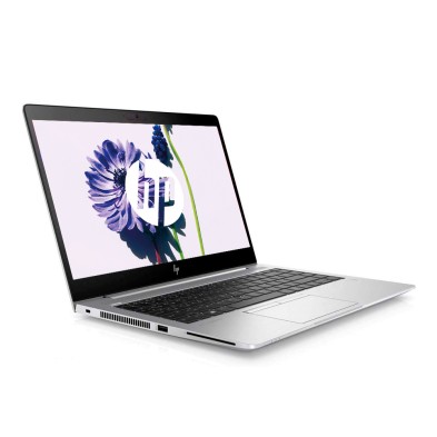 HP EliteBook 840 G5 / Intel Core i5-8250U / 14" /  AMD RADEON RX540
