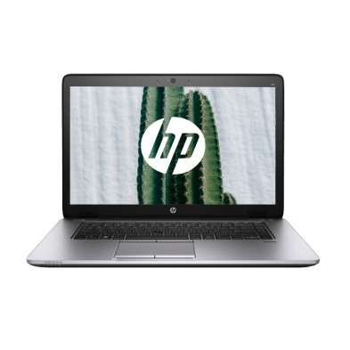 HP EliteBook 850 G2 / Intel Core i7-5500U / 15" / Radeon R7 M260X

