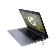 HP EliteBook 850 G2 / Intel Core i7-5600U / 16 GB / 256 SSD / 15" FHD
