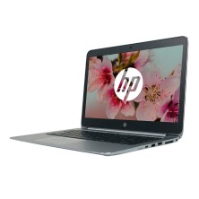 HP EliteBook Folio 1040 G3 / Intel Core I5-6300U / 8 GB / 256 SSD / 14"