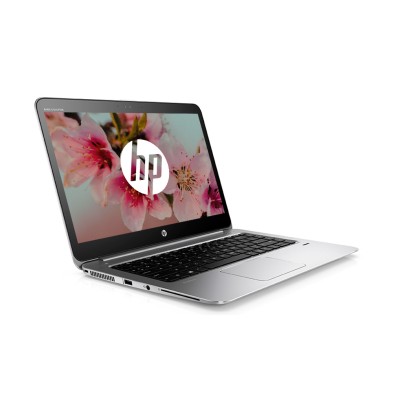 HP EliteBook Folio 1040 G3 / Intel Core I5-6300U / 14"