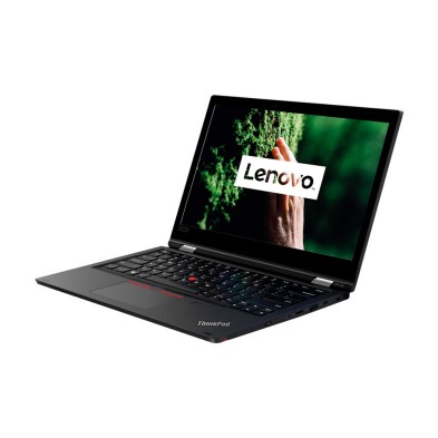 Lenovo ThinkPad L390 Yoga Táctil / Intel Core i3-8145U / 13"