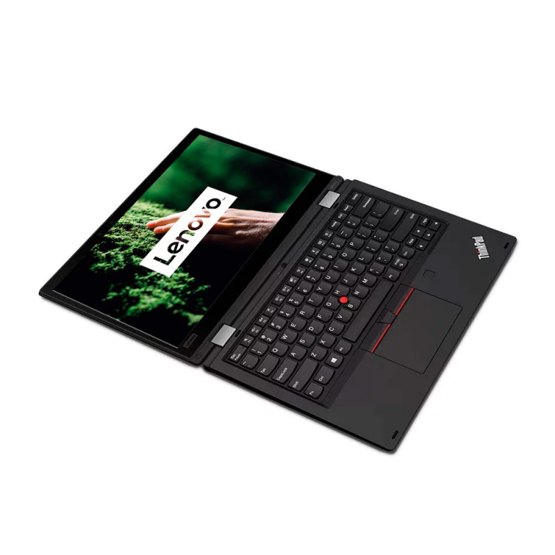 Lenovo ThinkPad L390 Yoga Táctil / Intel Core i3-8145U  / 8 GB / 256 SSD / 13"
