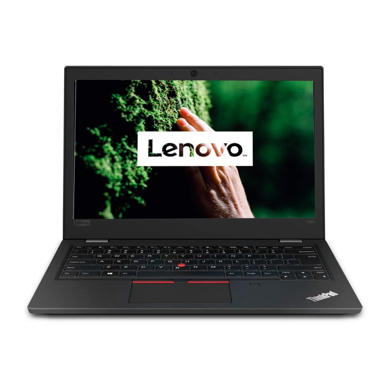 Lenovo ThinkPad L390 Yoga Touch / Intel Core i3-8145U / 8 GB / 256 SSD / 13"