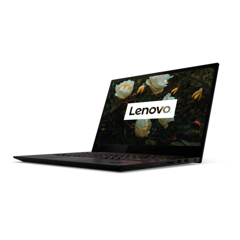 Lenovo ThinkPad X1 Extreme Táctil / Intel Core i7-8750H / 16 GB / 256 SSD / 15" / GeForce GTX 1050TI
