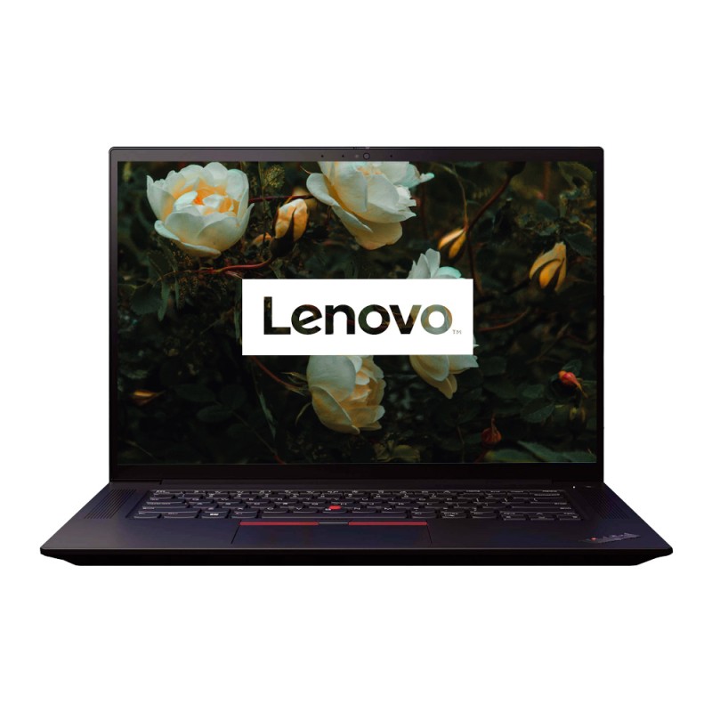Lenovo ThinkPad X1 Extreme Táctil / Intel Core i7-8750H / 16 GB / 256 SSD / 15" / GeForce GTX 1050TI