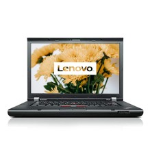 Lenovo ThinkPad W530 / Intel Core i7-3720QM / 16 GB / 240 SSD / 15" / Quadro K2000M