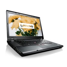 Lenovo ThinkPad W530 / Intel Core i7-3720QM / 16 GB / 240 SSD / 15" / Quadro K2000M