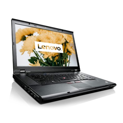 Lenovo ThinkPad W530 / Intel Core i7-3720QM / 15" / Quadro K2000M
