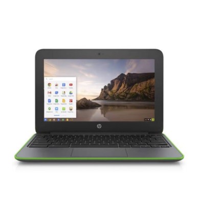 HP ChromeBook 11 G5 EE / Intel Celeron N3060 / 32 / 11"
