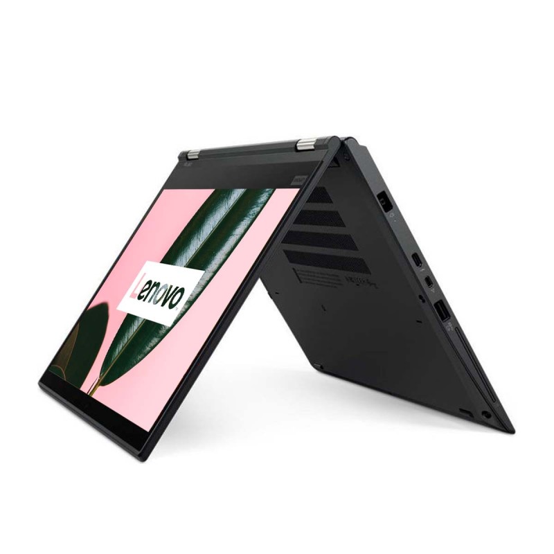 Lenovo ThinkPad X380 Yoga Táctil / Intel Core I5-8350U / 13"