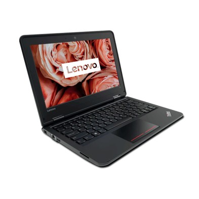 Lenovo ThinkPad Yoga 11e G3 / Intel Pentium 4405U / 11" 
