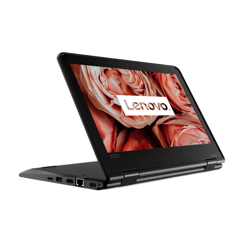 Lenovo ThinkPad Yoga 11e G3 / Intel Pentium 4405U / 4 GB / 128 SSD / 11"
