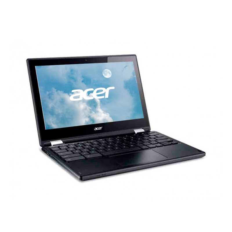 Acer Chromebook R 11 C738T Táctil / Intel Celeron N3160 / 4 GB / 32 SSD / 11"